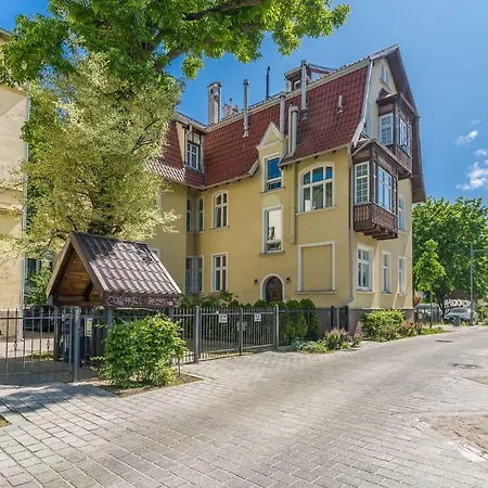 Apartment Imperial - Nadmorski Petite