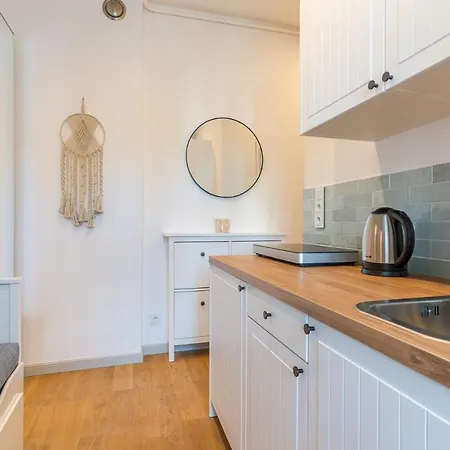 Apartment Imperial - Nadmorski Petite