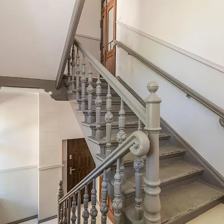 Imperial - Nadmorski Petite Apartment Sopot
