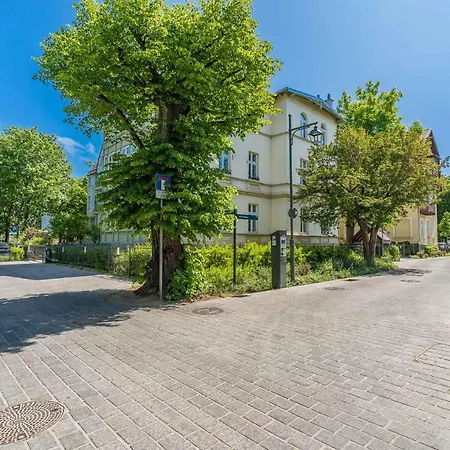 Imperial - Nadmorski Petite * Sopot