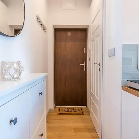 Imperial - Nadmorski Petite Apartment *